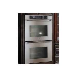  DACOR 30 EPICURE DISCOVERY STAINLESS STEEL ELECTRIC 