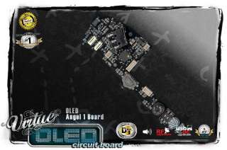 Brand New Paintball Virtue OLED WDP A1 Angel Board  