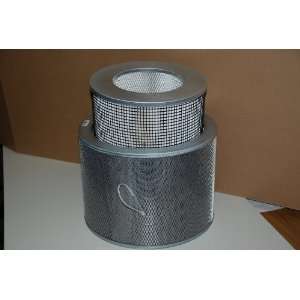    NQ Industries NQHEPACARBON Replacement HEPA Filter