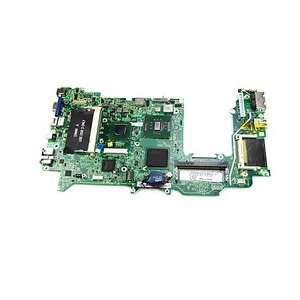 Dell Latitude X1 1.1 GHz Motherboard CG847