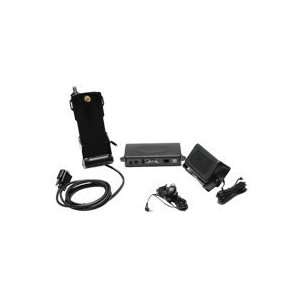  9505A Car Docking Station Deluxe XDU D  Players & Accessories