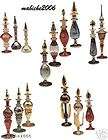 Egyptian handmade, wholesale items in perfume bottle 