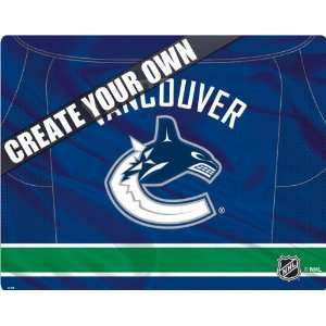   Canucks   create your own skin for Wii Remote Controller Video Games