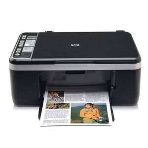  HP Deskjet F4140 All in One Printer