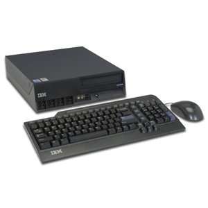  IBM ThinkCentre S50 SFF Desktop Computer (3.0 GHz Pentium 
