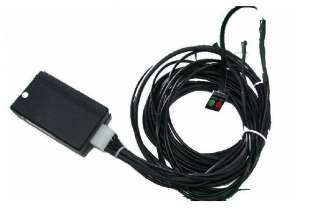 Car Vehicle GPS Tracker SD Card Voice Surveillance TK101 2 Original 