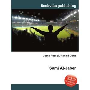  Sami Al Jaber Ronald Cohn Jesse Russell Books