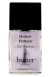 butter LONDON Horse Power™ Nail Fertilizer  