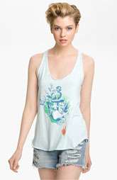 Free People Horoscope Graphic Tank (Cancer) $48.00