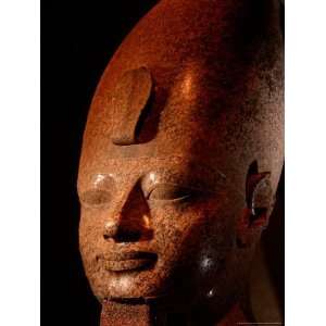  Amenhotep III, Luxor Museum, New Kingdom, Egypt Premium 