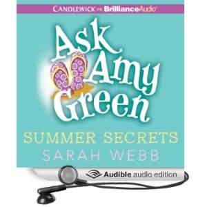  Ask Amy Green Summer Secrets (Audible Audio Edition 