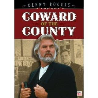 Kenny Rogers Coward of the County ~ Ana Alicia, Mariclare Costello 