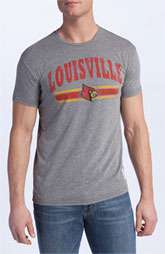 The Original Retro Brand Louisville Cardinals T Shirt $38.00