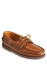 Mephisto Hurrikan Boat Shoe $320.00