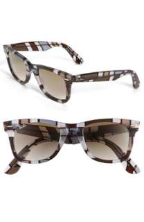 Ray Ban Classic Wayfarer 50mm Sunglasses  