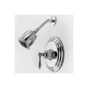  Newport Brass Tub Shower 3 804BP Annabella Trim Kit Shower 