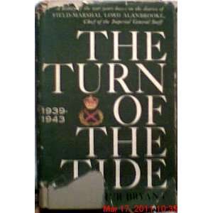 The Turn of the Tide Arthur Bryant Books