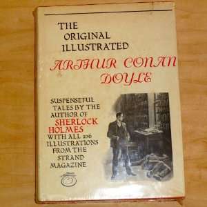   Arthur Conan Doyle Arthur Conan & compiled by Frank Oppel Doyle