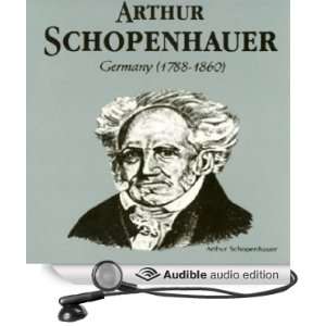 Arthur Schopenhauer The Giants of Philosophy [Unabridged] [Audible 