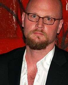 Augusten Burroughs   Shopping enabled Wikipedia Page on 