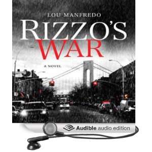   War (Audible Audio Edition) Lou Manfredo, Bobby Cannavale Books