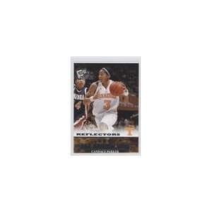   Pass Reflectors Blue #50   Candace Parker AA Sports Collectibles