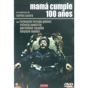  Carlos Saura Mama Cumple 100 Años (1979) (Original 