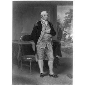  Charles Cotesworth Pinckney,1746 1825,Statesman,SC