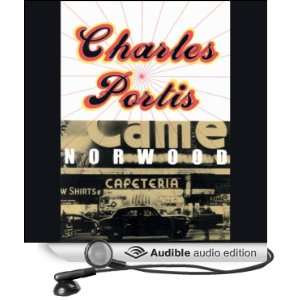   (Audible Audio Edition) Charles Portis, Barrett Whitener Books