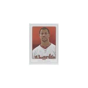  2010 Topps 206 #28   Chris Young Sports Collectibles