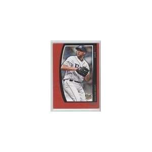    2009 Topps Unique Red #176   David Price/1199 Sports Collectibles