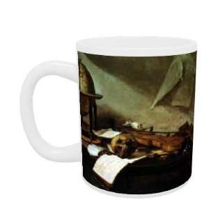   ) by David the Younger Teniers   Mug   Standard Size