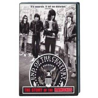 End of the Century   The Story of the Ramones DVD ~ Marky Ramone