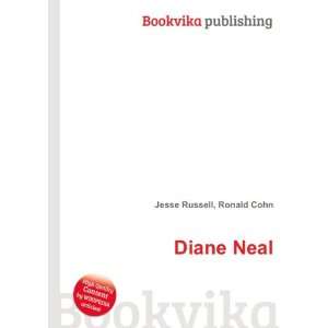  Diane Neal Ronald Cohn Jesse Russell Books