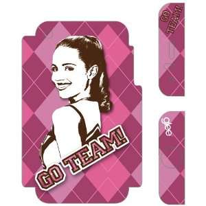   iPhone Skin   Quinn Fabray/ Dianna Agron 4G  Players & Accessories