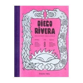Diego Rivera Gran Ilustrador/ Great Ilustrator (Spanish Edition) by 