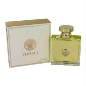  Versace Signature by Versace Eau De Parfum Spray 1.7 oz 