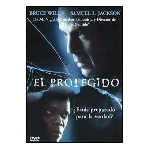   Woodard, Eamonn Walker. Bruce Willis, M. Night Shyamalan. Movies & TV