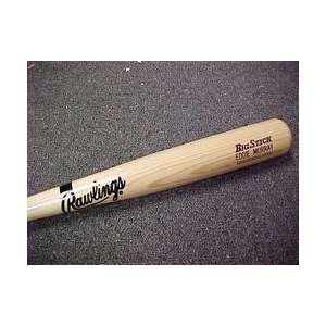 Eddie Murray Baltimore Orioles Game Model Baseball Bat