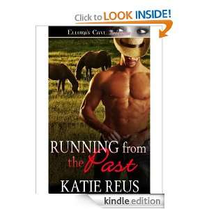 Running From the Past Katie Reus  Kindle Store