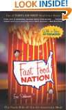 fast food nation eric schlosser 4 3 out of 5 stars 1519 kindle 