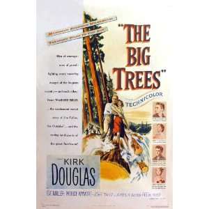   Douglas)(Eve Miller)(Patrice Wymore)(Edgar Buchanan)