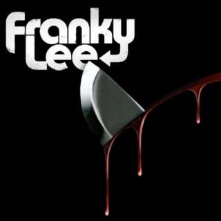  Cutting Edge Franky Lee