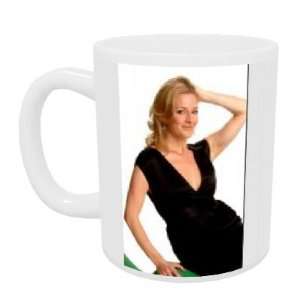  Gabby Logan   Mug   Standard Size