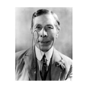  GEORGE ARLISS