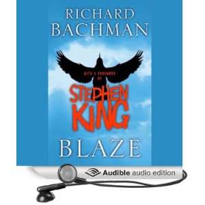  Blaze (Audible Audio Edition) Stephen King, Ron McLarty 