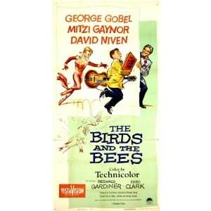   Niven)(George Gobel)(Reginald Gardiner)(Hans Conried)
