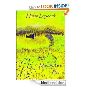 Mandrakes Plot Helen Laycock  Kindle Store