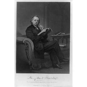  Henry Ward Beecher,1813 1887,notorious adultery trial 