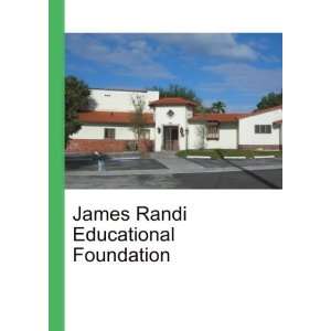 James Randi Educational Foundation